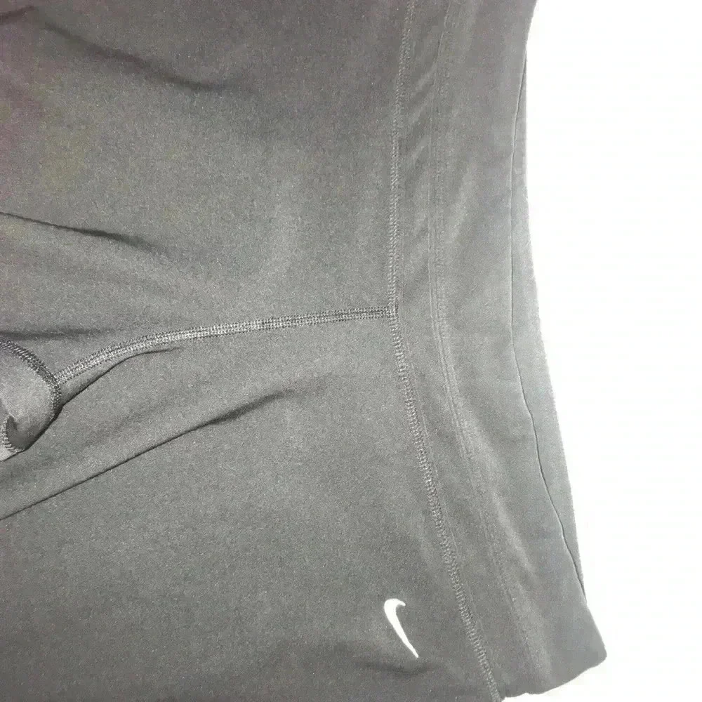 NIKE LARGE /SHORT PANTS BLACK - Picture 7 of 7